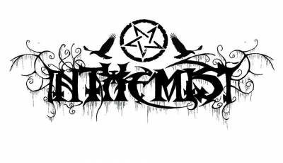 logo In The Mist (FRA)